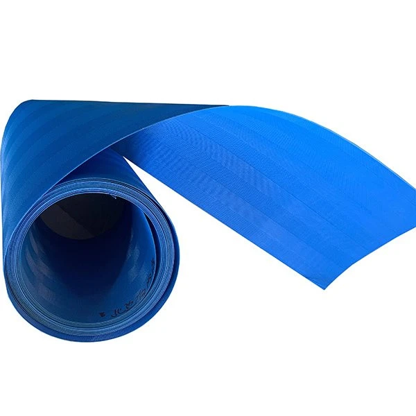 Woven Press Filter Belts