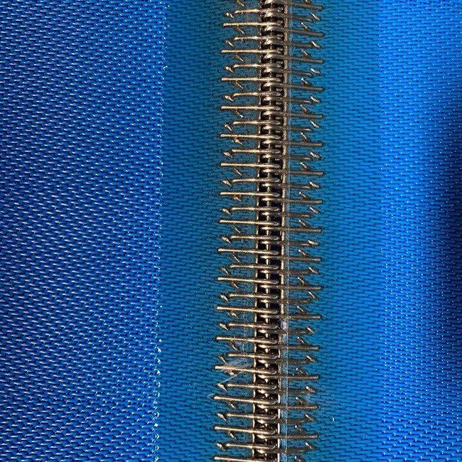 Polyester Mesh Belts for Belt filter pressquality
